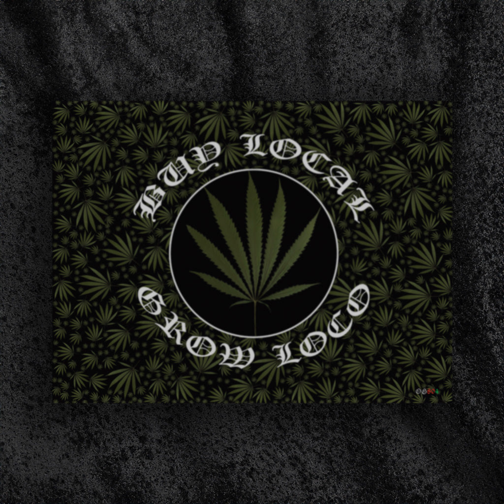 Buy Local Grow Loco